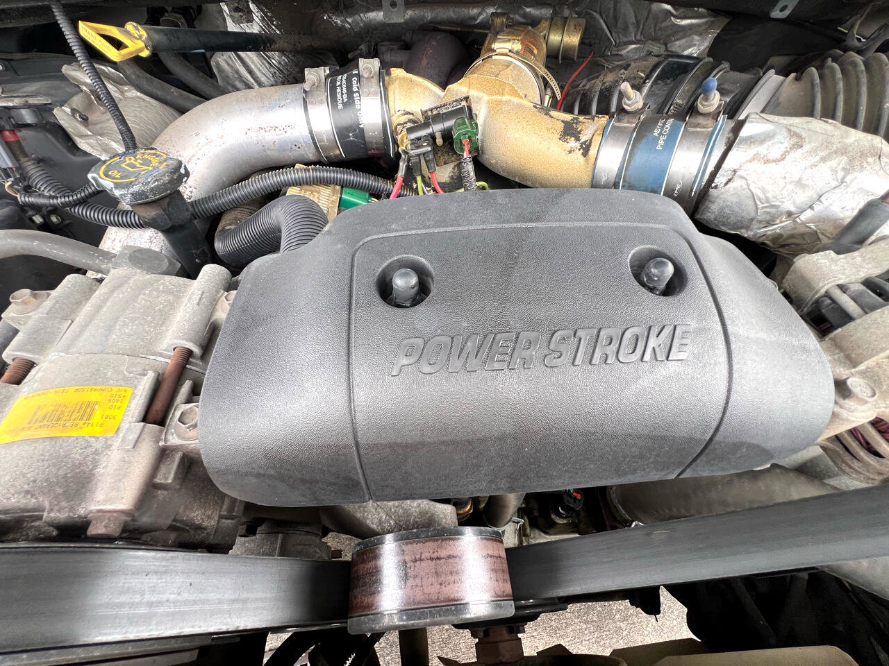 Used 2001 Ford F350 XL image 82