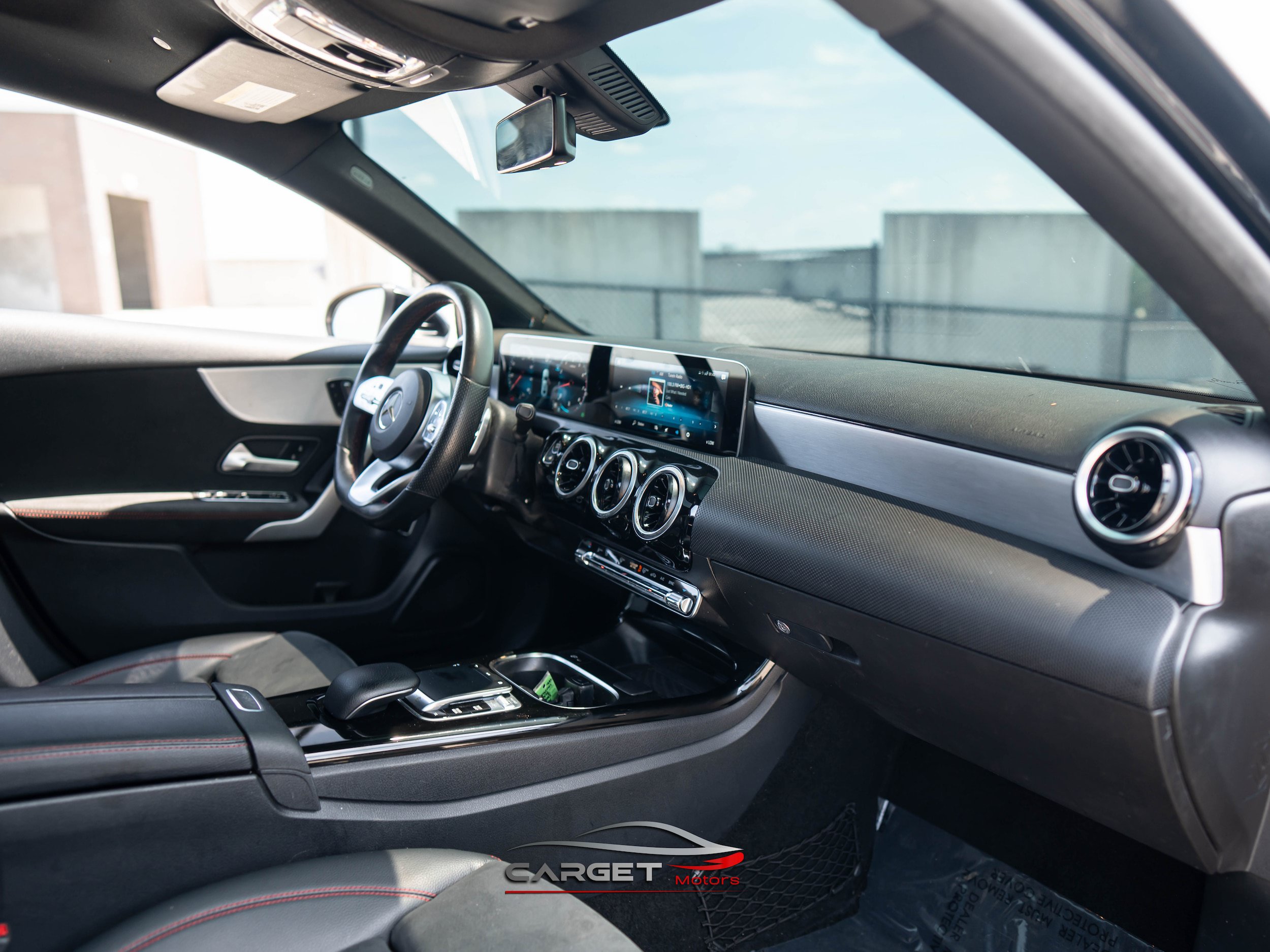 Used 2020 Mercedes-Benz A 220 4MATIC image 15