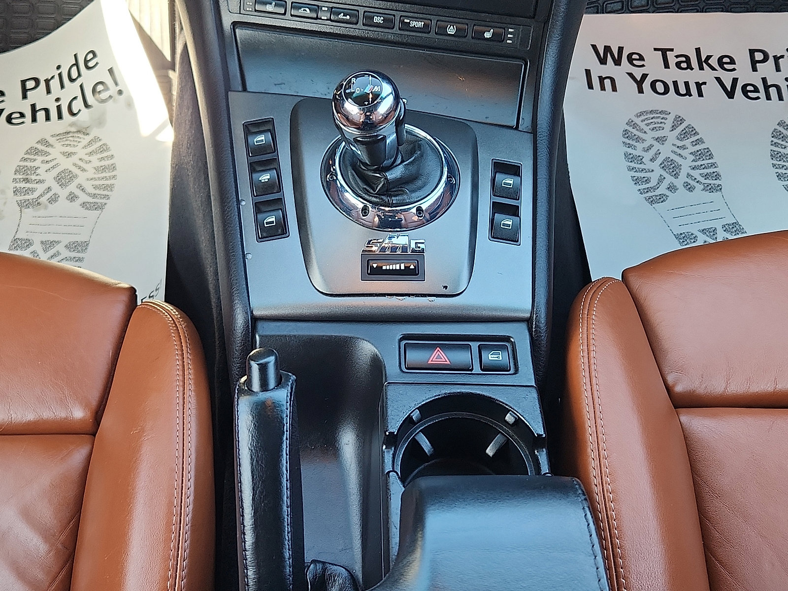 Used 2003 BMW M3 Convertible RWD image 19