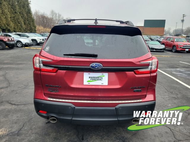 Used 2024 Subaru Ascent Onyx Edition image 6