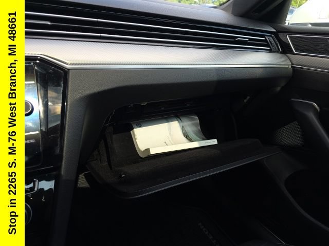 Used 2019 Volkswagen Arteon SEL AWD/4WD image 26