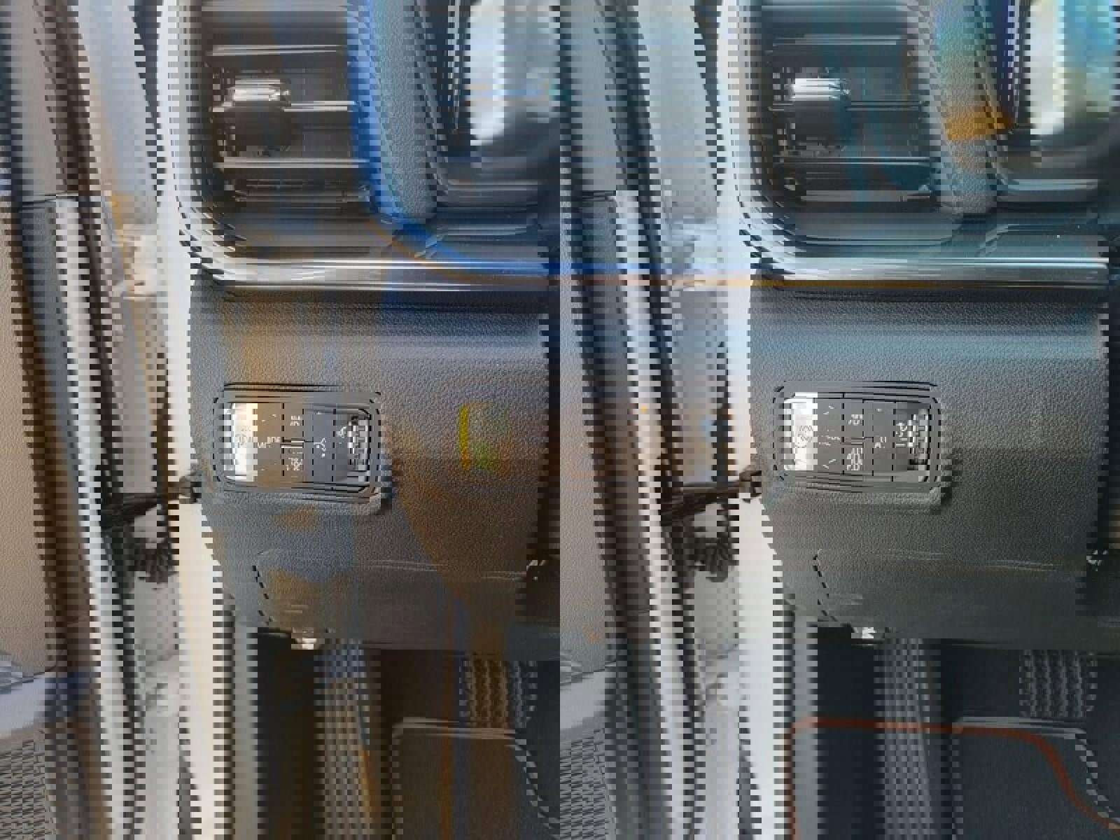 New 2026 GMC Terrain AT4 w/ Convenience Package III image 21