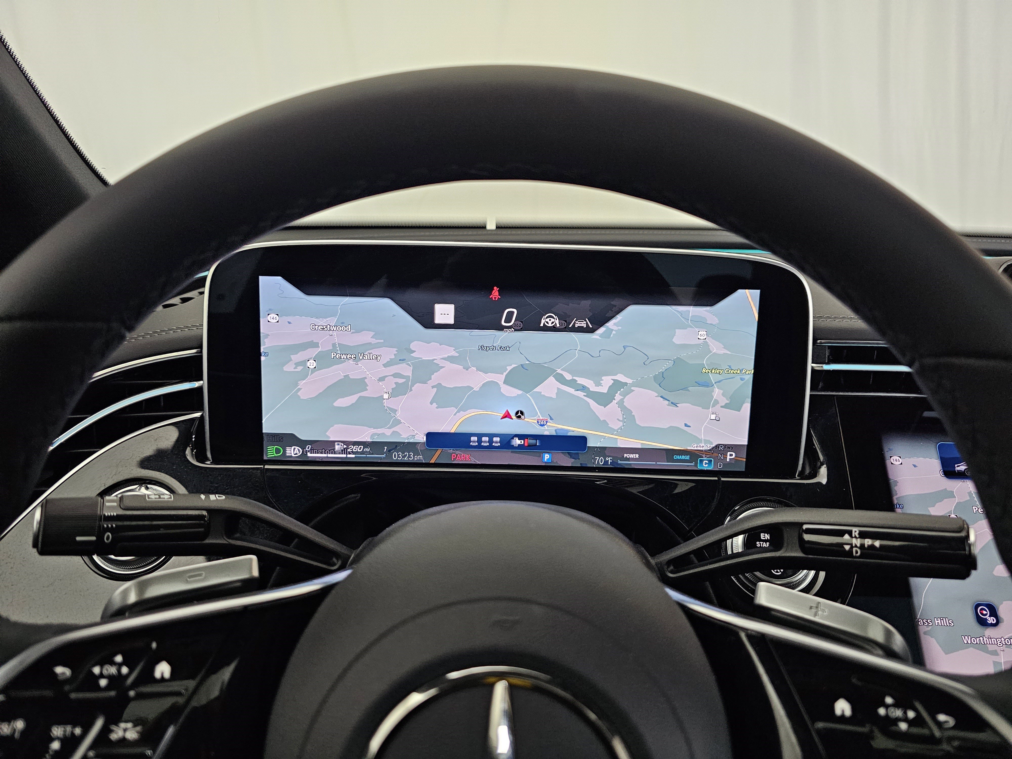 Used 2024 Mercedes-Benz E 350 4MATIC Sedan image 33