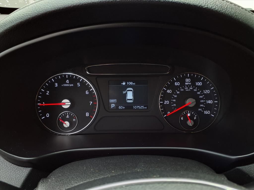 Used 2019 Kia Sorento LX image 13