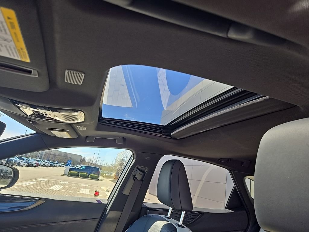 Used 2022 Lexus NX 250 AWD image 15