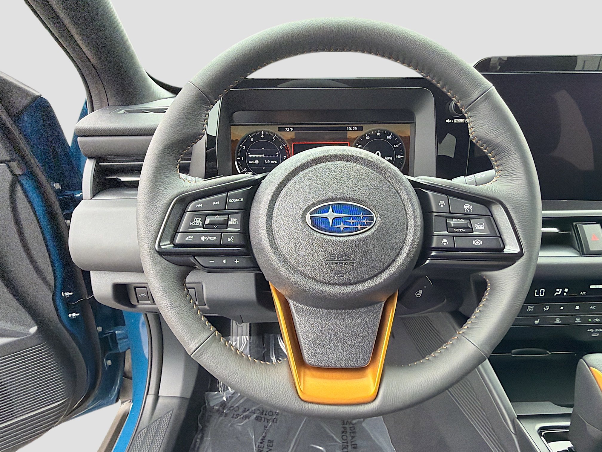 New 2026 Subaru Outback Wilderness image 39