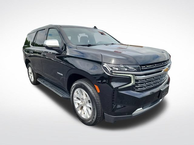 Used 2024 Chevrolet Tahoe Premier AWD/4WD image 7