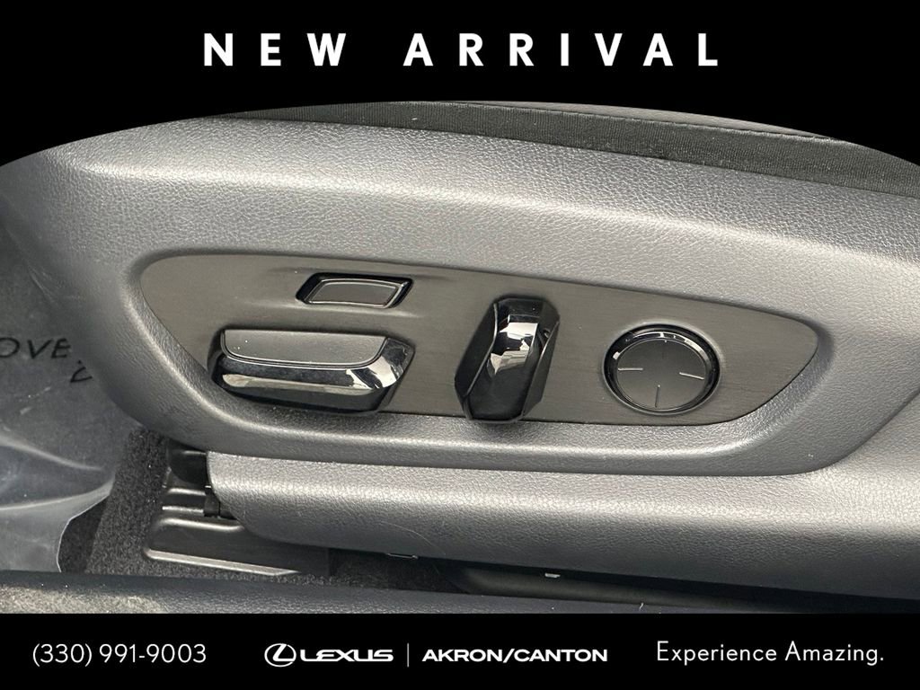 Used 2023 Lexus ES 350 Luxury w/ Accessory Package (Z1) image 42