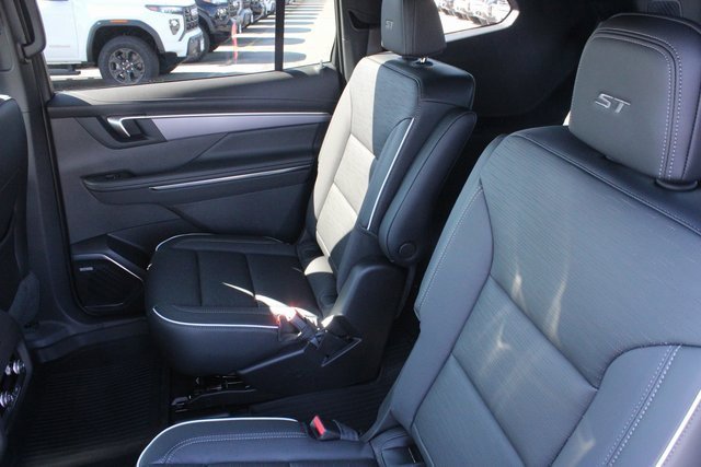 New 2026 Buick Enclave Sport Touring w/ Power Package image 23