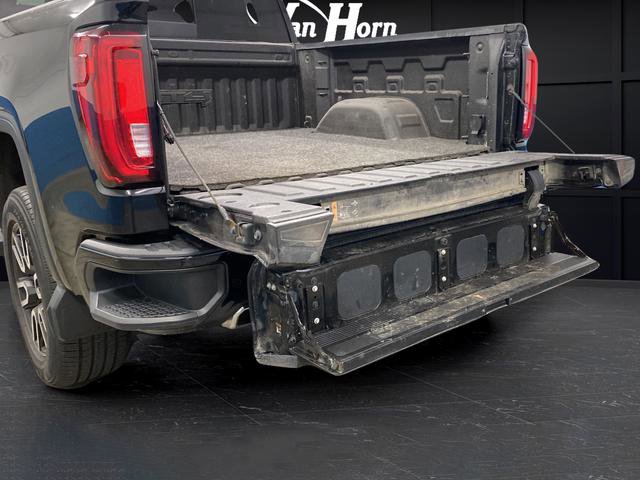 Used 2019 GMC Sierra 1500 AT4 w/ AT4 Premium Package AWD/4WD image 41