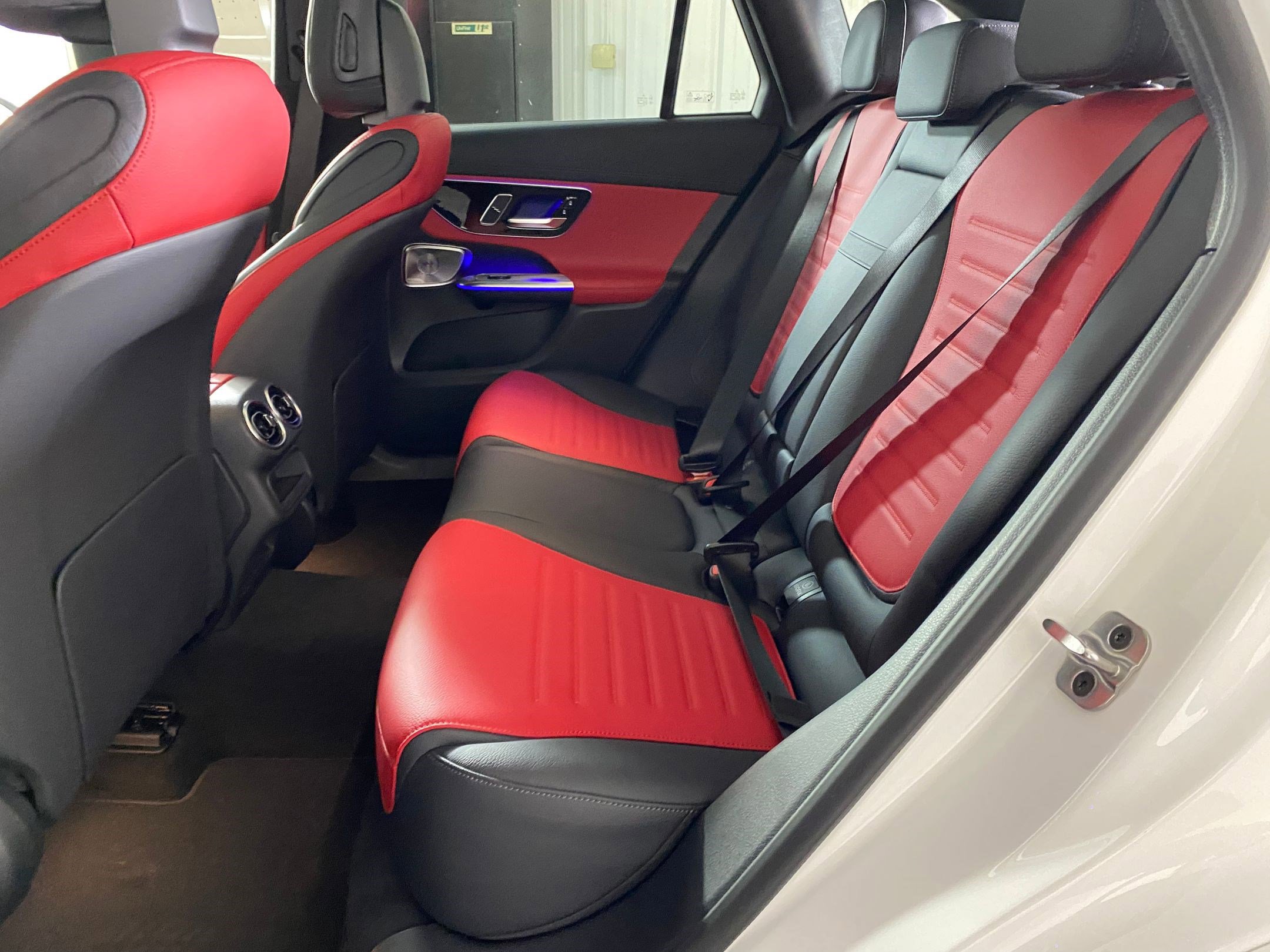 New 2026 Mercedes-Benz GLC 300 4MATIC image 13