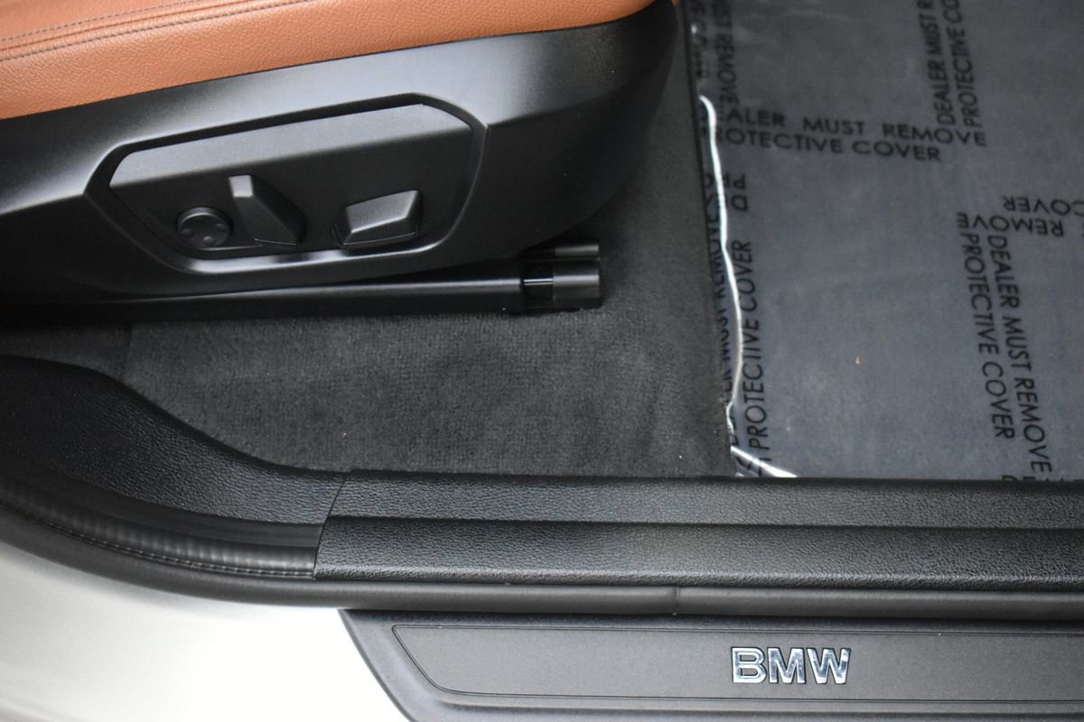 Used 2015 BMW X4 xDrive35i image 36