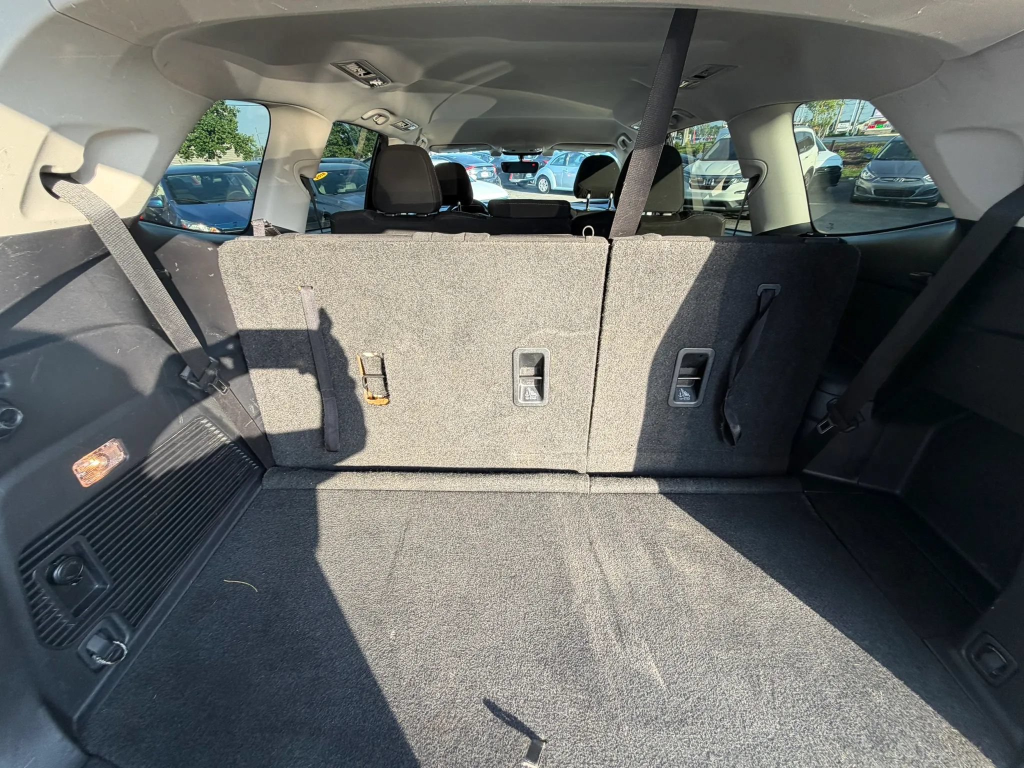 Used 2019 Subaru Ascent Premium AWD/4WD image 37