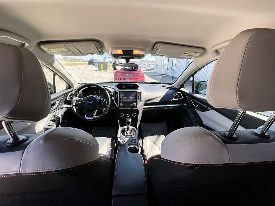 Used 2018 Subaru Crosstrek 2.0i Limited AWD/4WD image 31