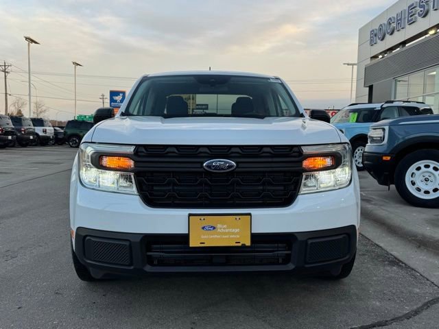 Certified 2024 Ford Maverick XL image 33