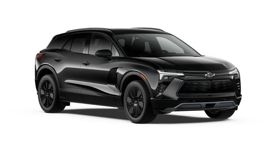 New 2025 Chevrolet Blazer EV LT image 53