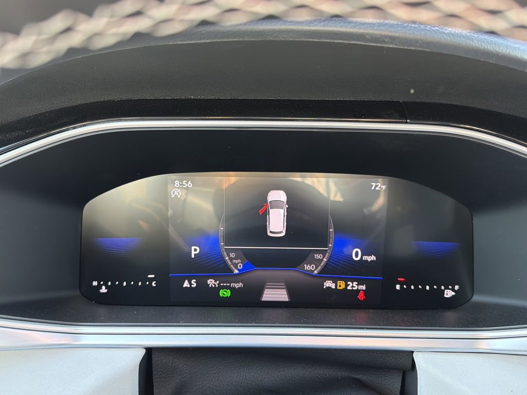 New 2026 Volkswagen Taos SE image 28