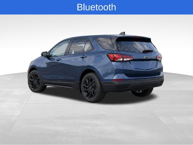 Used 2024 Chevrolet Equinox LS w/ LS Convenience Package FWD image 7
