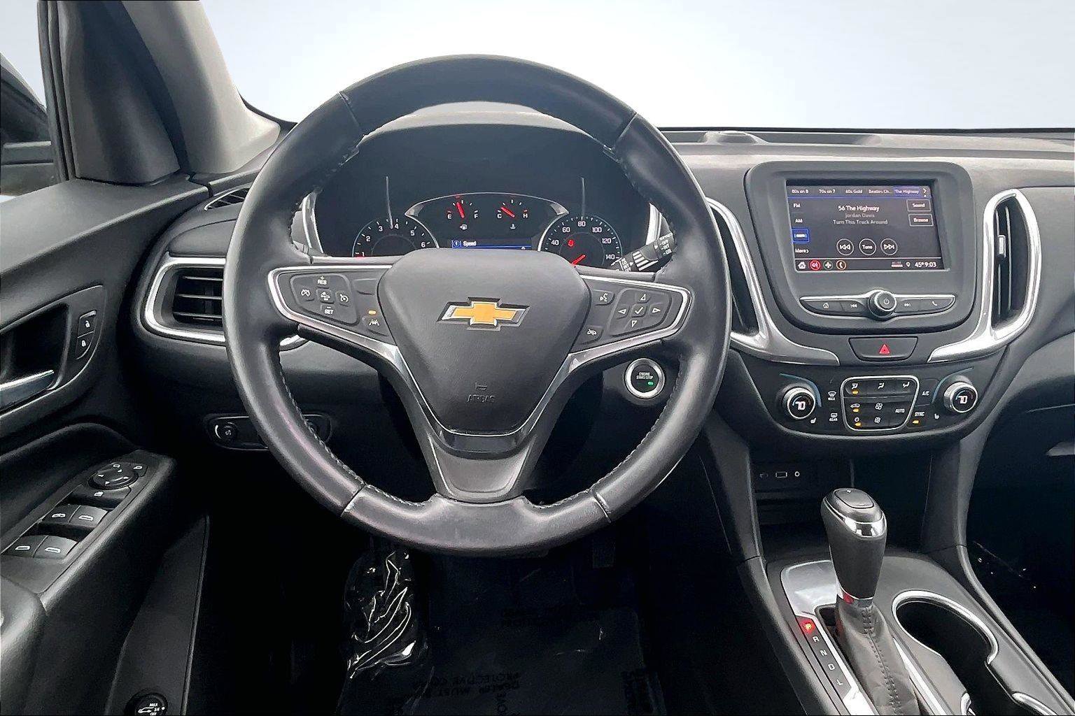 Used 2020 Chevrolet Equinox LT image 6