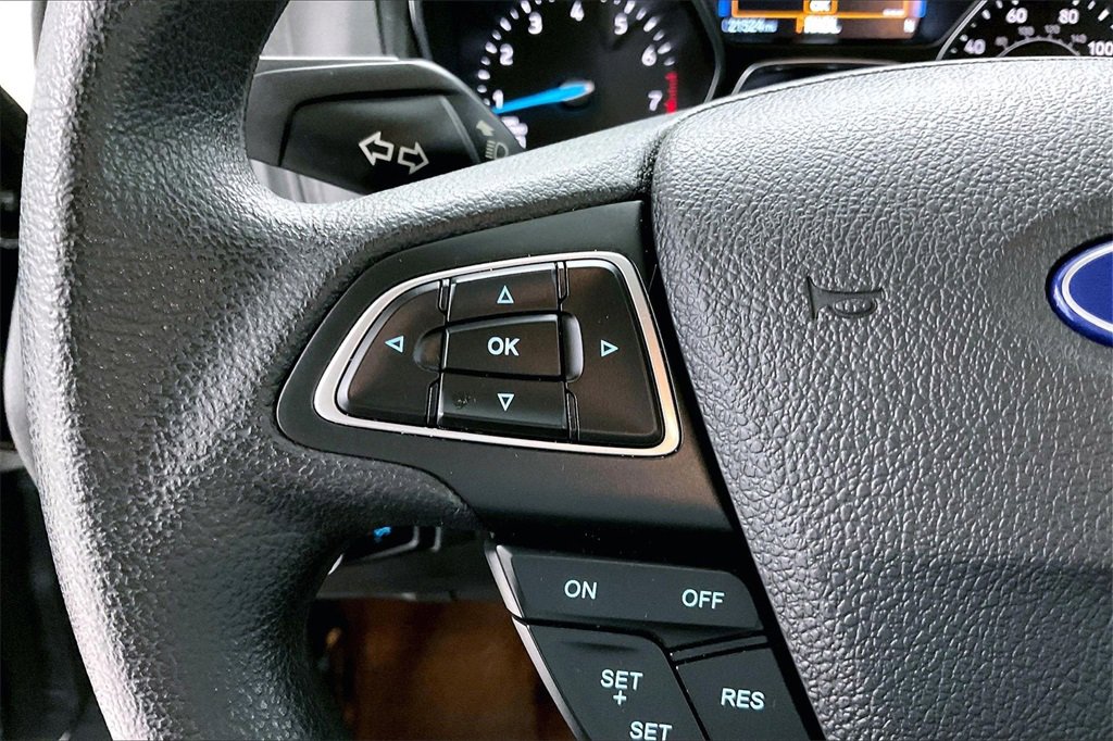 Used 2018 Ford Focus SE image 10