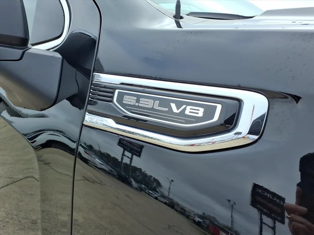 Used 2024 GMC Sierra 1500 Denali AWD/4WD image 10