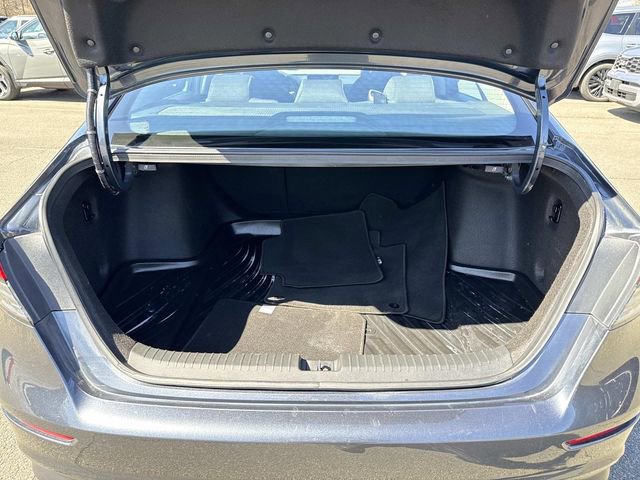 Used 2024 Honda Accord EX image 12