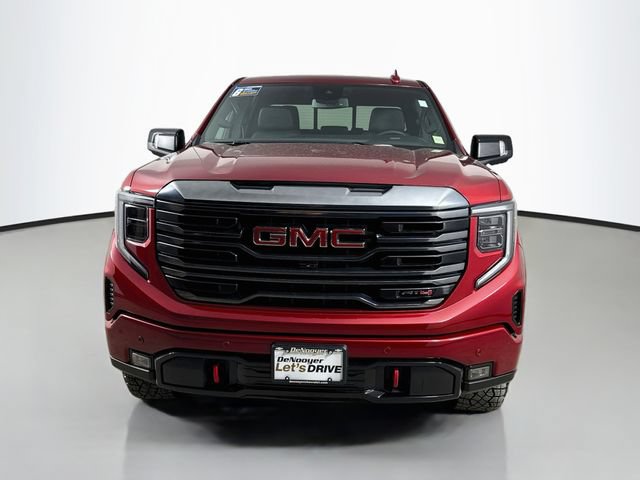 Used 2024 GMC Sierra 1500 AT4 w/ AT4 Preferred Package AWD/4WD image 7