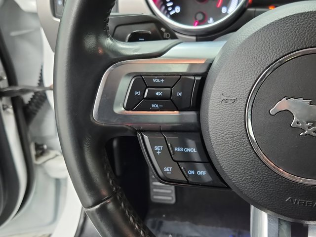 Used 2020 Ford Mustang Premium image 18