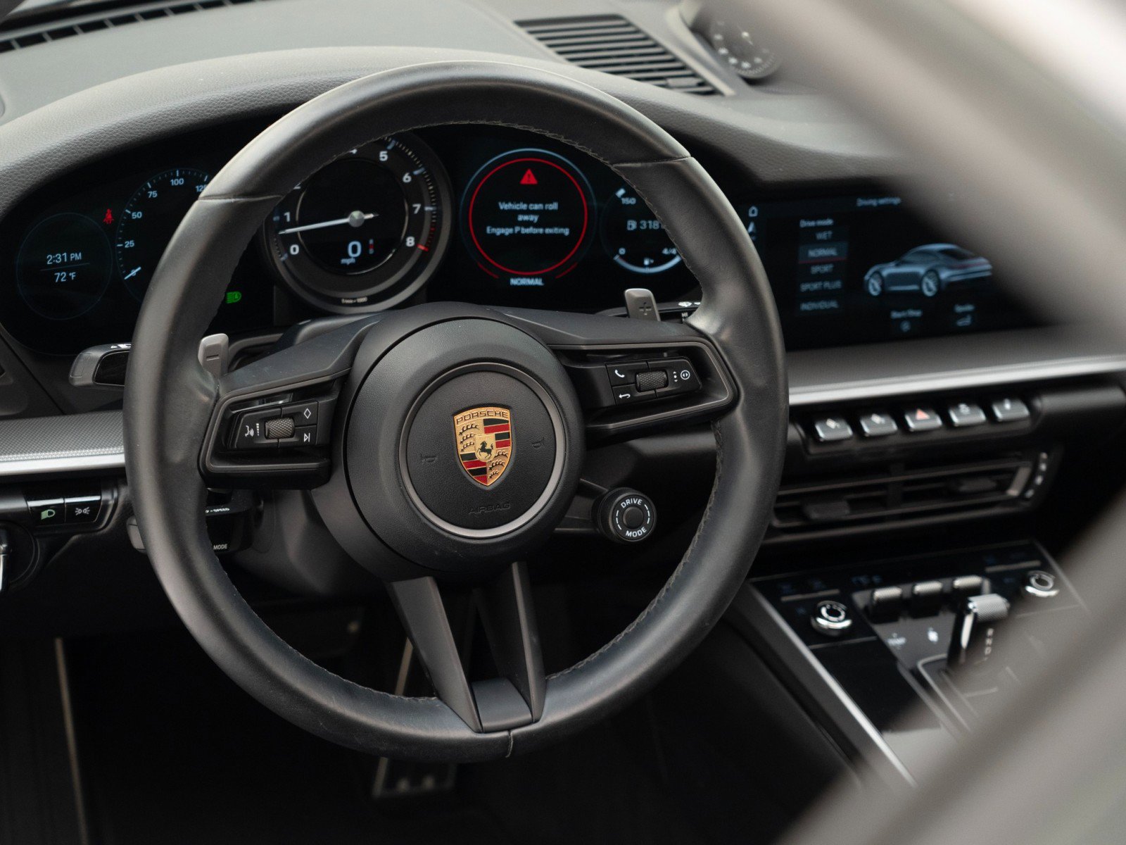 Certified 2021 Porsche 911 Carrera S image 20