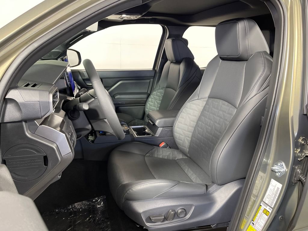 New 2026 Toyota Tacoma TRD Sport image 12