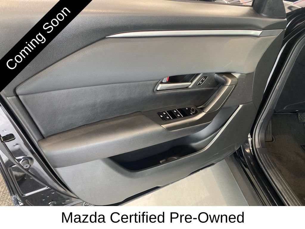 Used 2023 MAZDA CX-50 2.5 S w/ Cargo Package AWD/4WD image 12