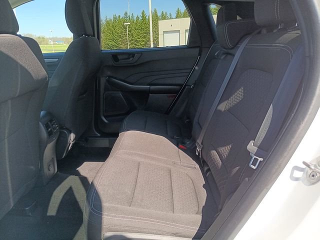 Used 2024 Ford Escape Active w/ Tech Pack #1 AWD/4WD image 21