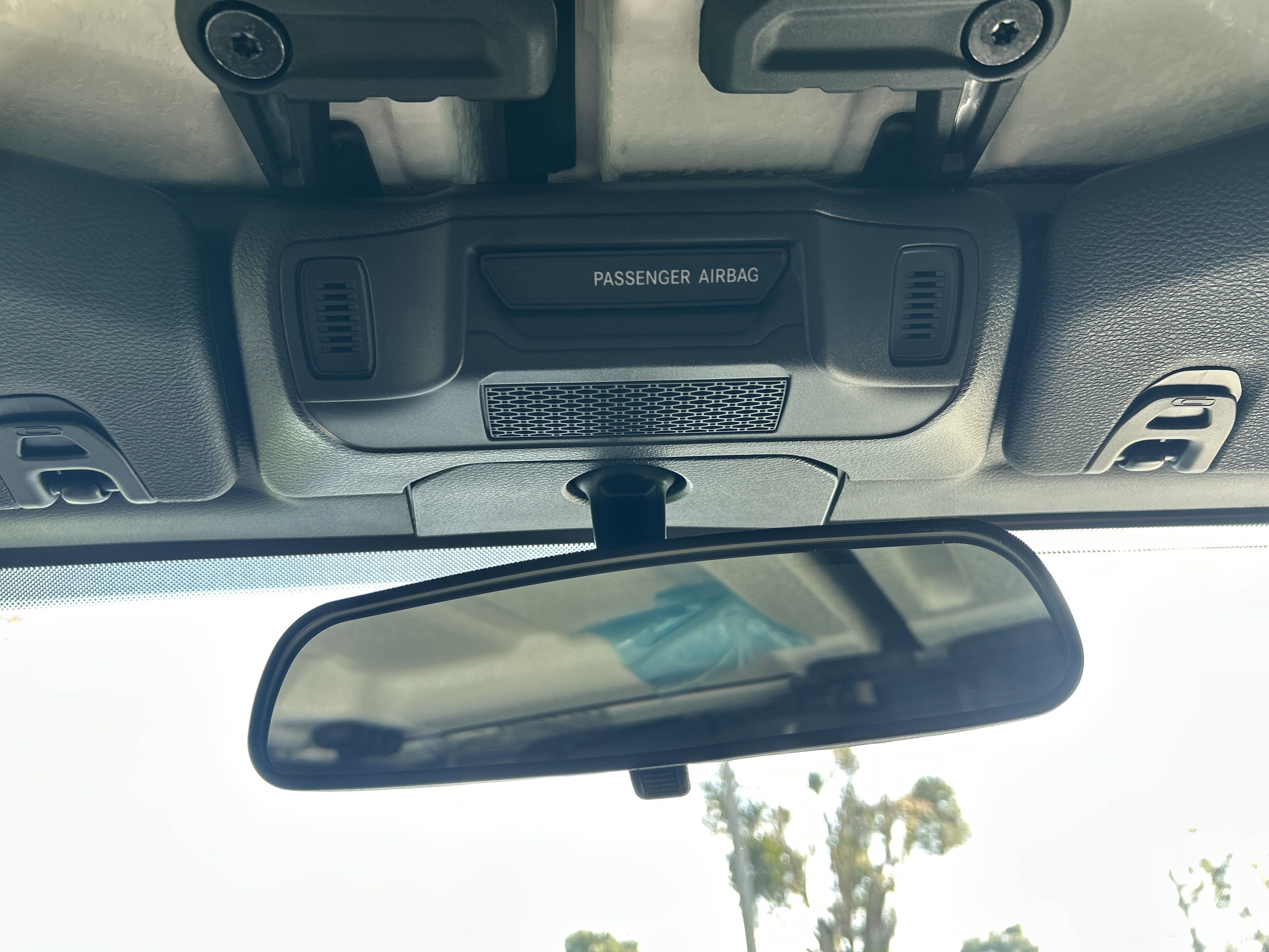 New 2026 Jeep Wrangler Sport image 31