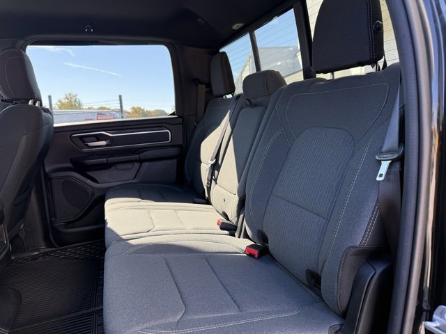 Used 2022 RAM 1500 Big Horn image 17