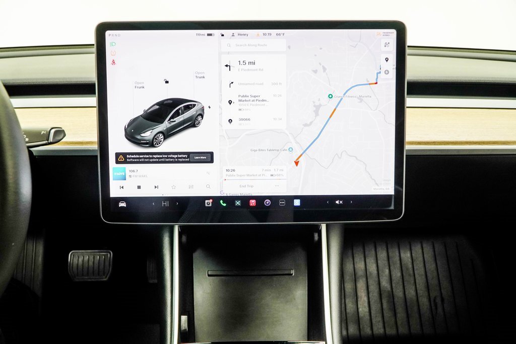 Used 2019 Tesla Model 3 Mid Range image 20