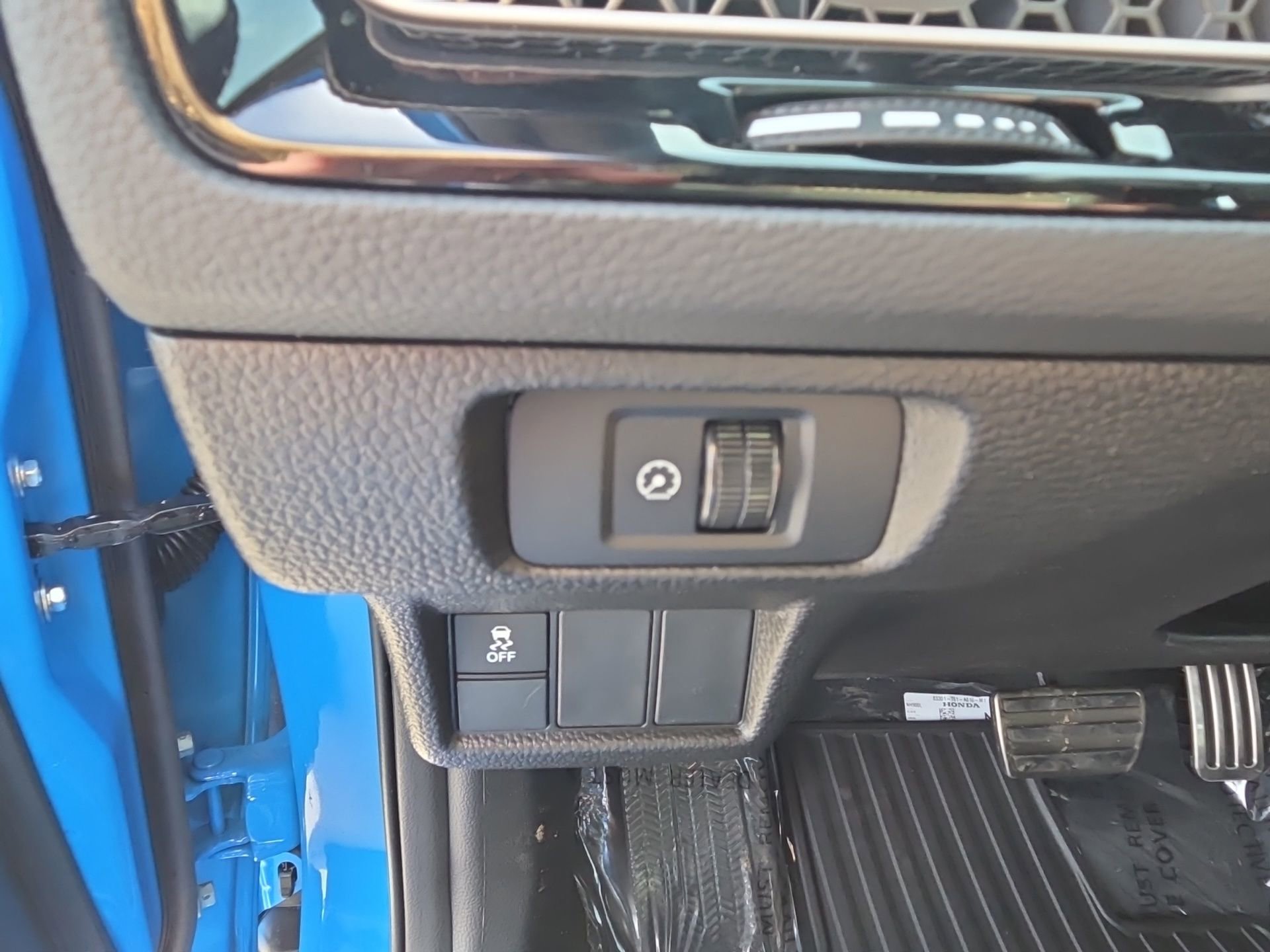 New 2026 Honda Civic Sport image 12