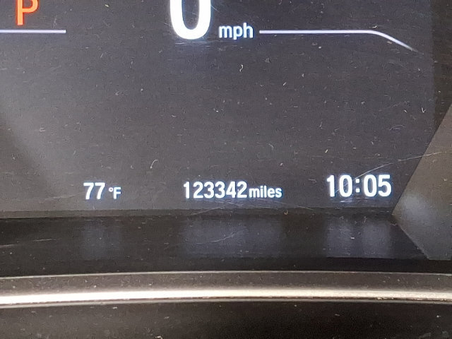 Used 2018 Honda CR-V EX image 20