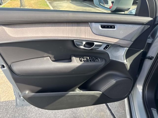 New 2026 Volvo XC90 B6 Ultra image 21