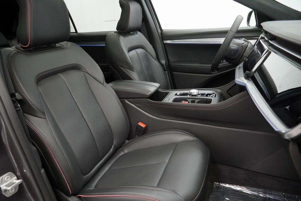 Used 2024 Jeep Wagoneer Launch Edition image 47