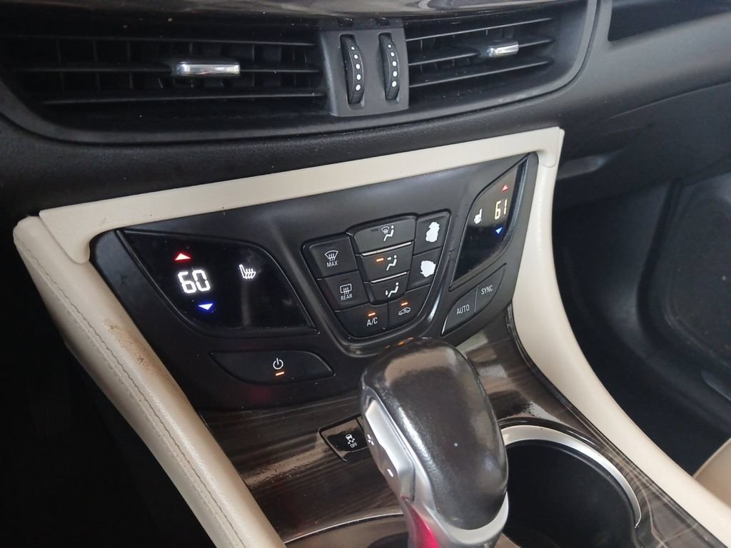 Used 2019 Buick Envision Preferred FWD image 34