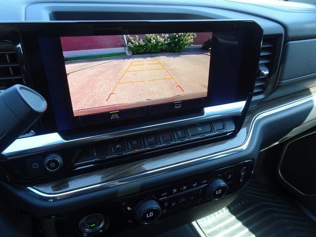 Used 2024 Chevrolet Silverado 1500 LT AWD/4WD image 17