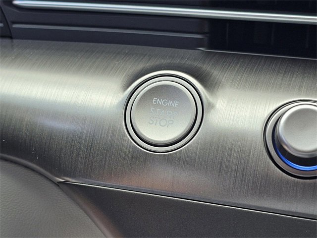 New 2025 Hyundai Kona SEL image 26