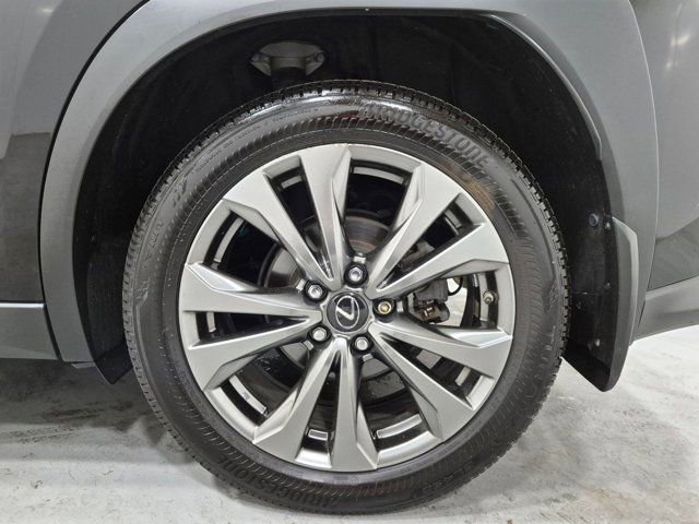 Used 2020 Lexus UX 250h F Sport w/ F Sport Premium Package AWD/4WD image 22