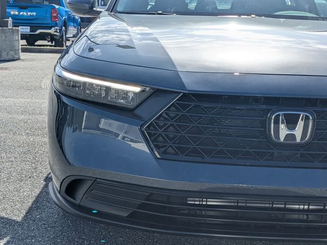 New 2026 Honda Accord LX image 9