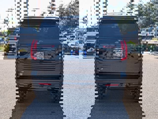 Certified 2025 Ford Expedition Tremor AWD/4WD image 6