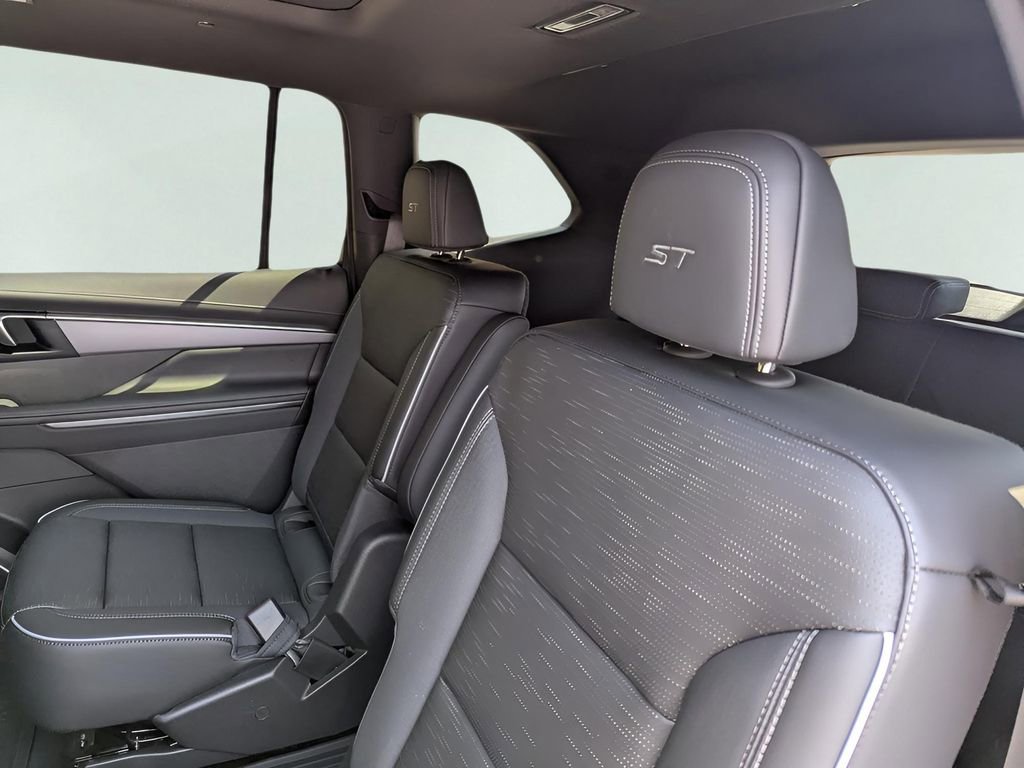 New 2026 Buick Enclave Sport Touring w/ Super Cruise Package FWD image 15