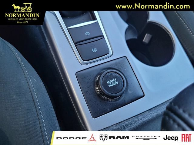 Used 2024 Ford Bronco Sport Big Bend AWD/4WD image 13