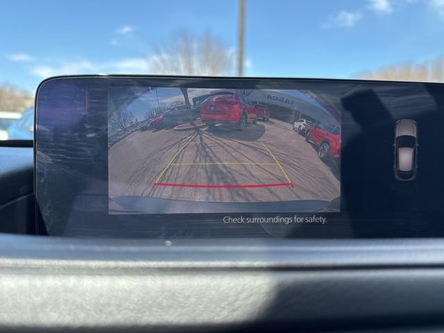 Used 2026 MAZDA CX-30 AWD 2.5 S image 17