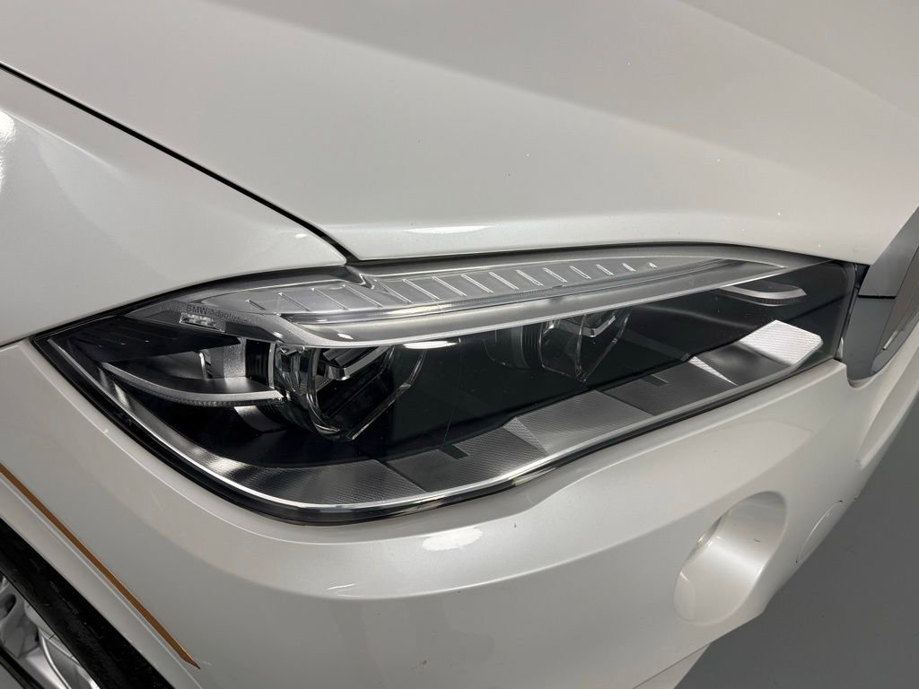 Used 2018 BMW X5 xDrive50i image 7