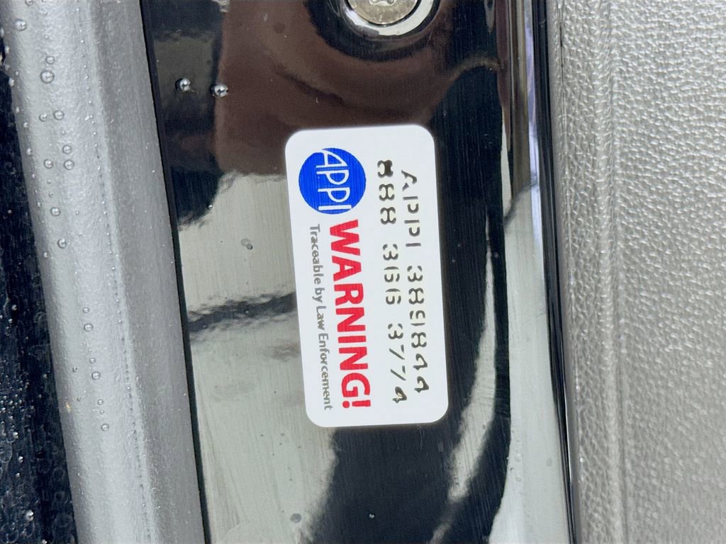 Used 2021 GMC Sierra 1500 AT4 image 45